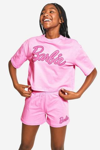 Barbie Sleep Set