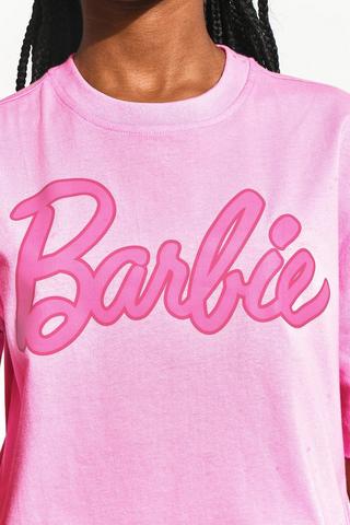 Barbie Sleep Set