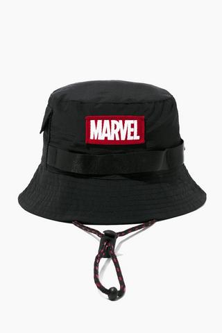 Marvel Bucket Hat