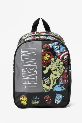 Marvel Backpack