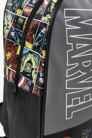 Marvel Backpack