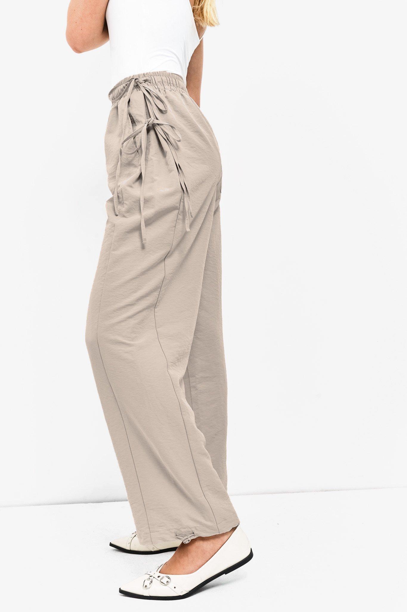 Barell Pant