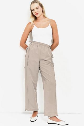 Barrel Pants