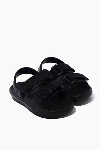 Ankle Strap Sandal