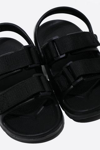 Ankle Strap Sandal
