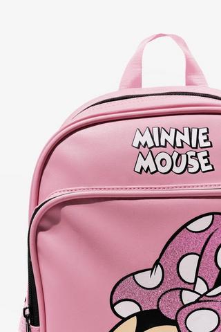Minnie Mouse Backpack
