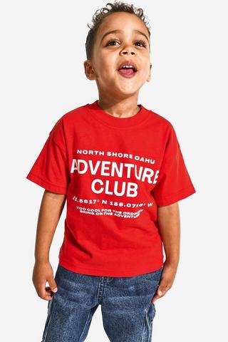 Graphic T-Shirt