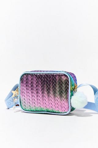 Rainbow Crossbody Bag