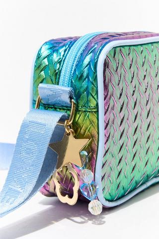 Rainbow Crossbody Bag