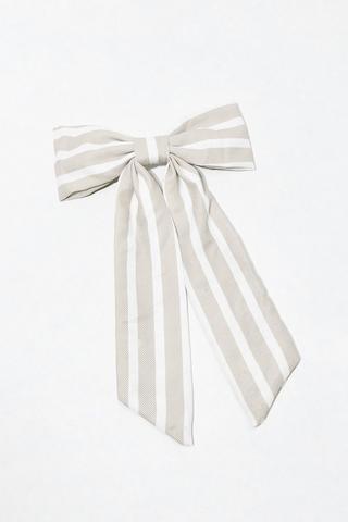 Hair Clip - Bow