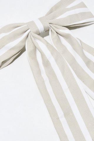 Hair Clip - Bow