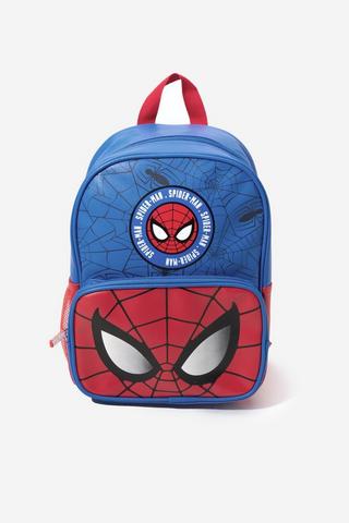 Spiderman Backpack