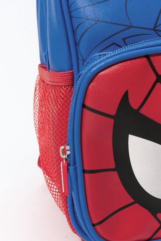 Spiderman Backpack