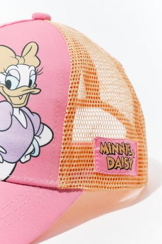 Disney Trucker Cap