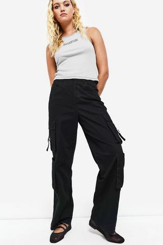 Cargo Pants