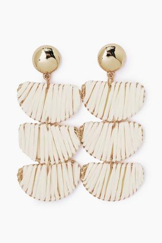 Drop Earrings