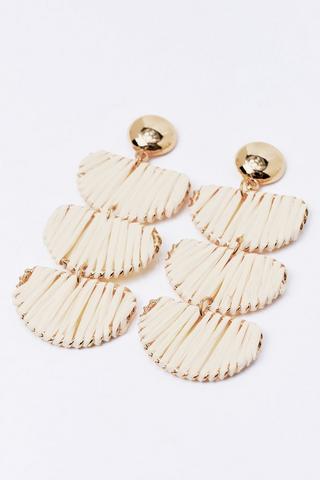 Drop Earrings