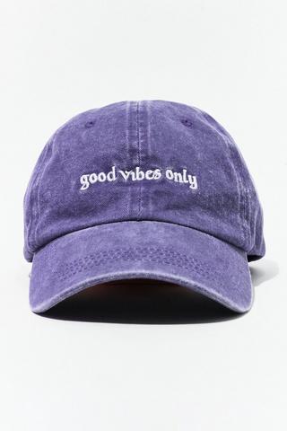 Baseball Cap