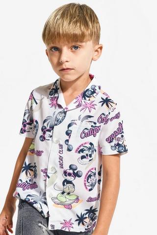 Mickey Mouse Shirt