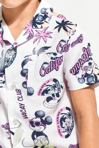 Mickey Mouse Shirt