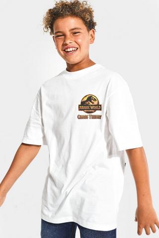 Jurassic World T-Shirt