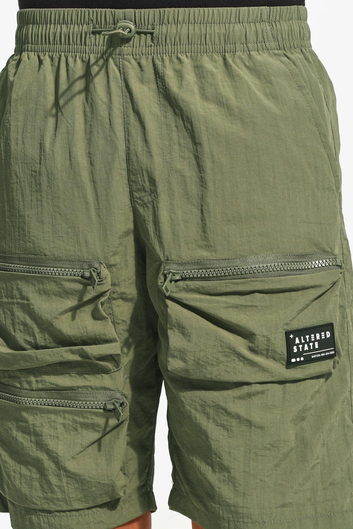 Cargo Shorts