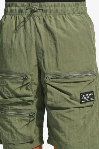 Cargo Shorts