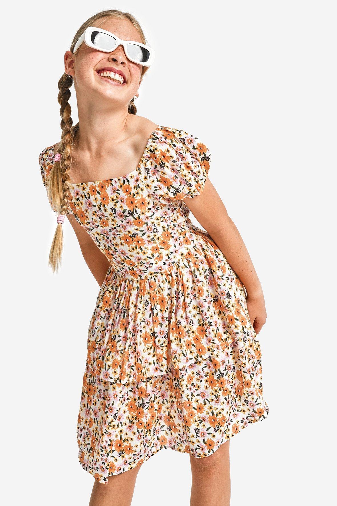 14 years girl dresses online best sale