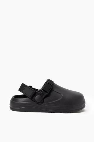 Slingback Slider