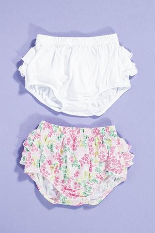 2 Pack Bloomers