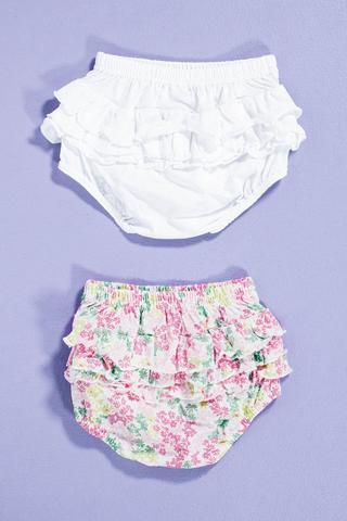 2 Pack Bloomers