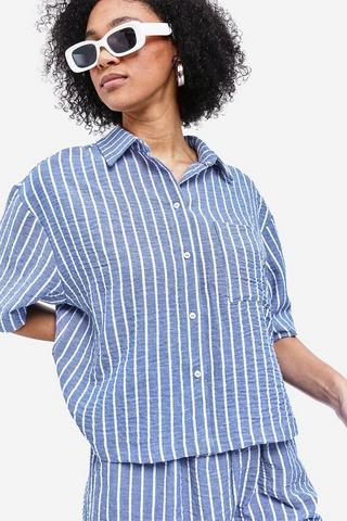 Boxy Shirt
