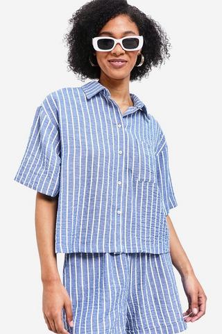 Boxy Shirt