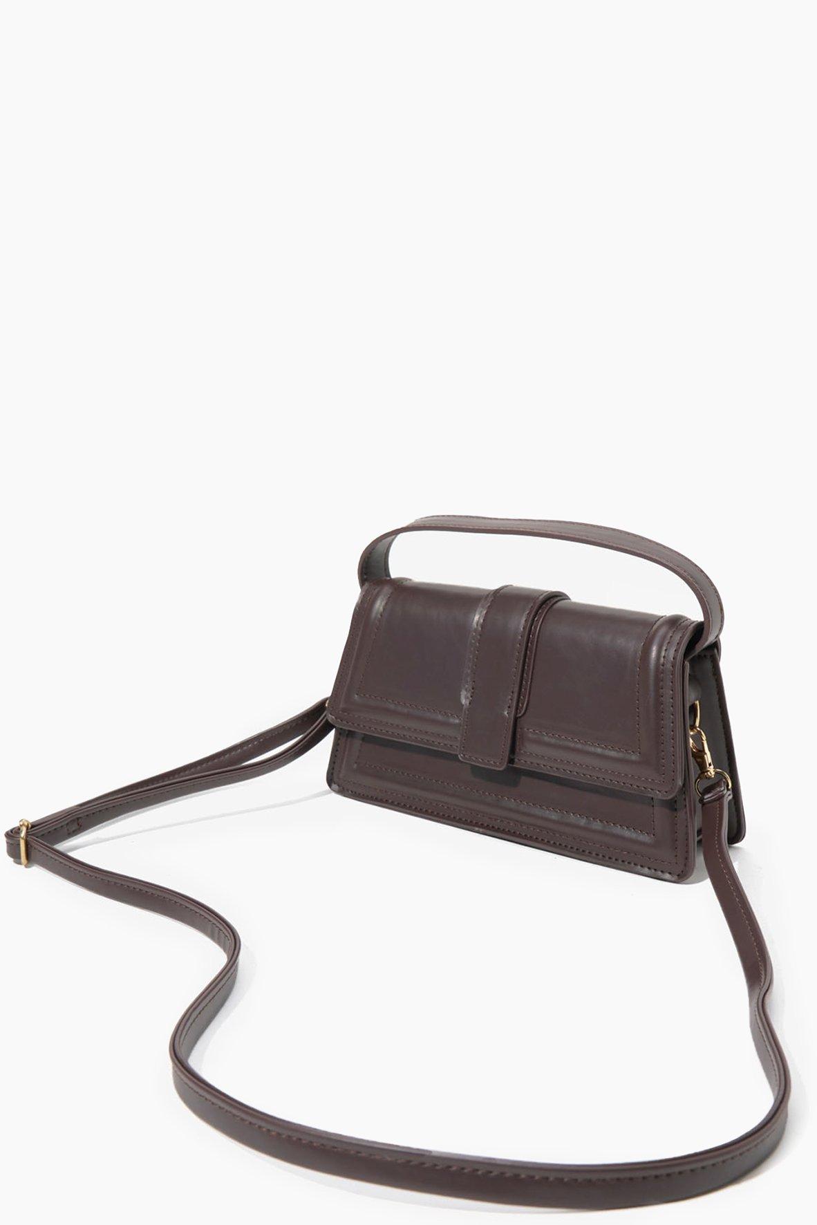 Mini Messenger - #29699 Bag Drop