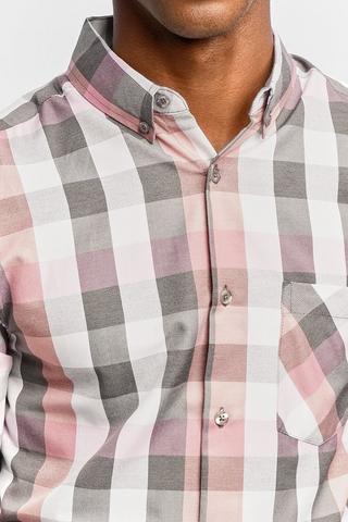 Check Shirt