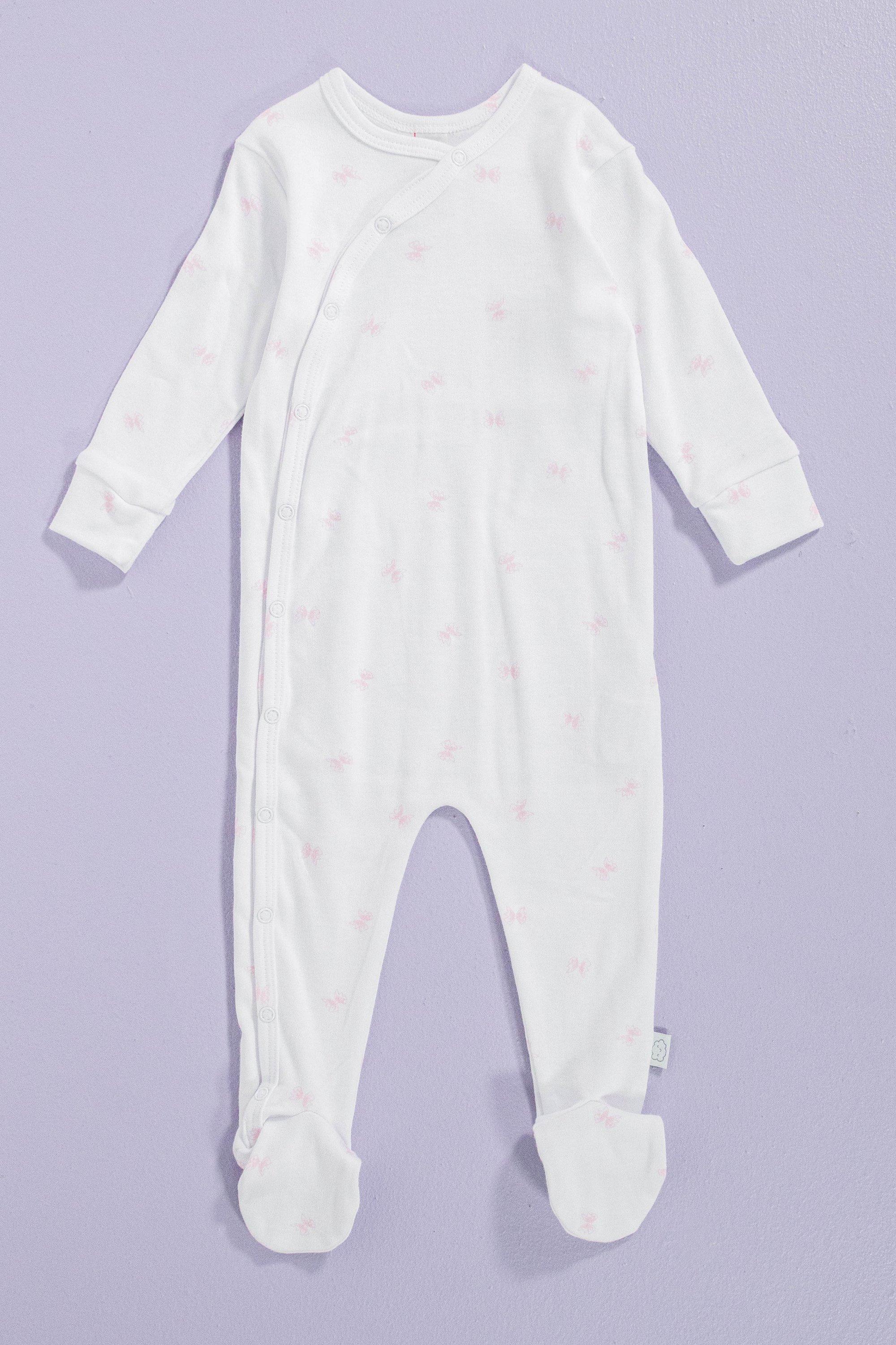 Premium Baby Sleepsuit  - 234