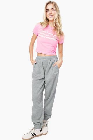 Joggers