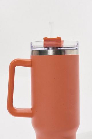 Straw Cup - 1200ml