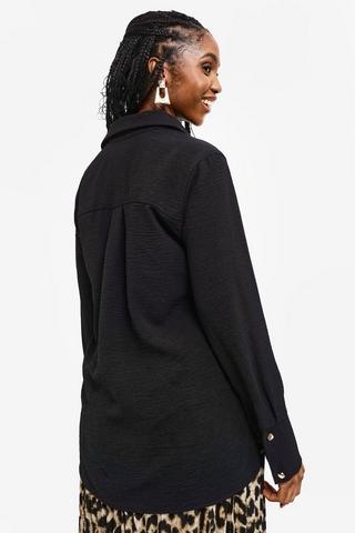 Slouchy Shirt