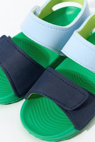 Ankle Strap Sandal