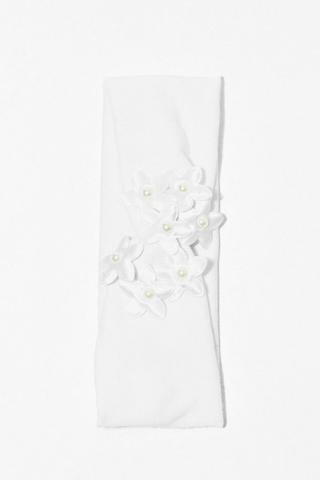 Flower Headband