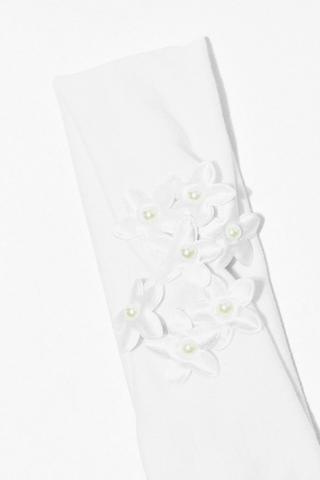 Flower Headband