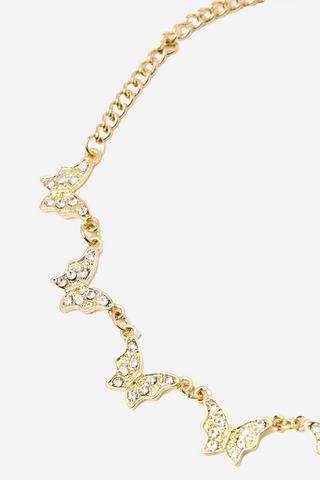Collar Necklace