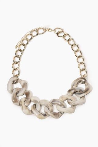 Collar Necklace