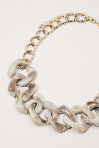 Collar Necklace