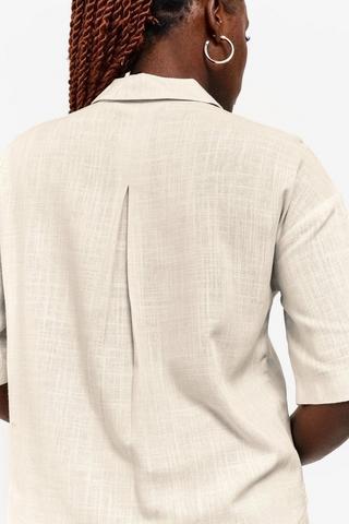 Boxy Shirt