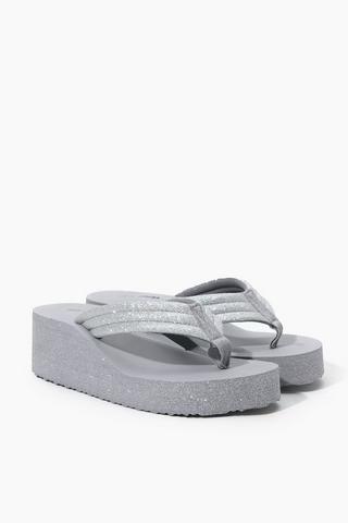 Platform Sandal