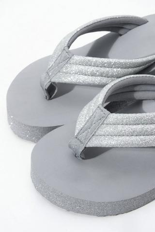 Platform Sandal