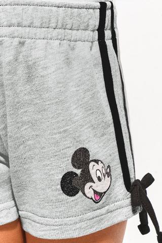 Mickey Mouse Runner Shorts