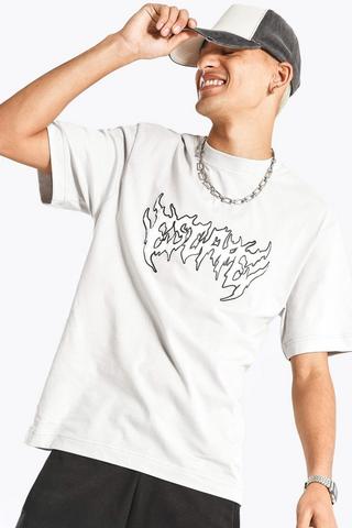 Graphic T-shirt